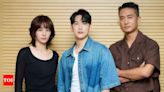 ‘Kill Boksoon’ spin-off ‘Mantis’ announced with Park Gyu Young, Im Si Wan, and Jo Woo Jin in lead roles - Times of India