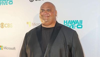 Hawaii Five-0 star Taylor Wily dies aged 56