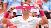 Rafael Nadal queda eliminado en los octavos de final del US Open