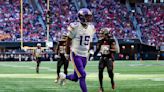Vikings QB Joshua Dobbs to start vs. Saints after remarkable debut win days after trade