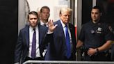 Opening statements in Trump's historic trial set to begin Monday after tense day of jury selection