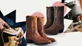 These Cult-Favorite Cowboy Boots Just Got a Lot Easier to Buy