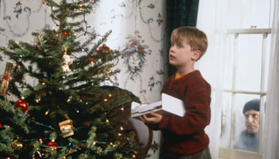 Macaulay Culkin will join an Indy audience for a screening of 'Home Alone' followed by a Q&A