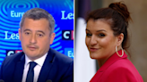 Marlene Schiappa: Gerald Darmanin defends minister’s playboy cover