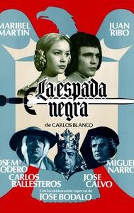 La espada negra