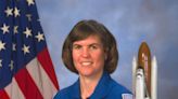 Letter: When celebrating women and space, Janice Voss is a must