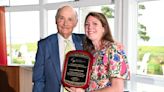 MD Bar Foundation presents awards, announces class of fellows - Maryland Daily Record