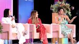 Go Inside PEOPLE's Inspiring Women In The Mix Event with Carly Pearce, Jordin Sparks and Marcella Araica