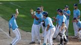 MAGNIFICENT MASON! Tanner’s HR gives North tourney win