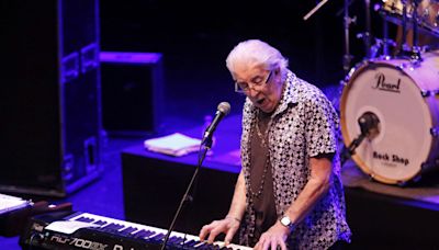 Fallece John Mayall, el pionero del blues británico, a los 90 años