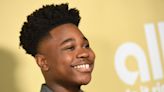 ‘Till’ Star Jalyn Hall To Play Young Martin Luther King Jr. In Disney+’s ‘Genius: MLK/X’