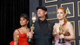 Editorial: The 'best actress' Oscar is a sexist Hollywood relic. Time to get rid of gendered awards