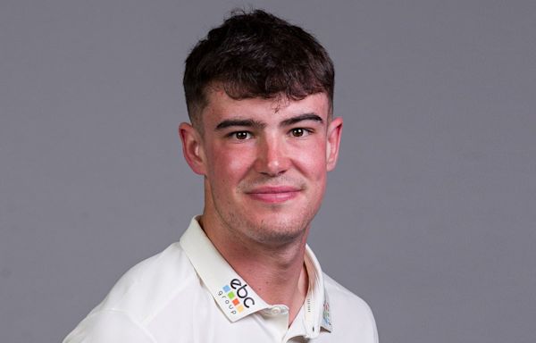 Worcestershire cricketer Josh Baker dies aged 20