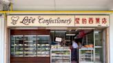 Love Confectionery: Old-school bakery with colourful buttercream cakes & $0.60 buns