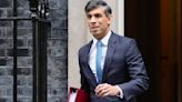 Rishi Sunak's office mum as speculation mounts of an early British election