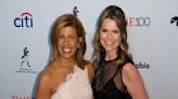 Savannah Guthrie & Hoda Kotb Agree That Being ‘Older Moms’ Make Them Calmer Parents