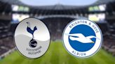 Tottenham vs Brighton: Prediction, kick-off time, team news, TV, live stream, h2h results, odds today