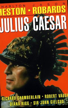 Julius Caesar