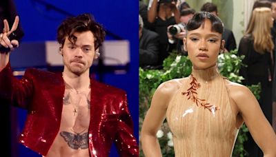 Harry Styles & Taylor Russell Split After 1 Year of Dating