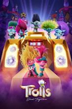 Trolls 3 - Tutti insieme