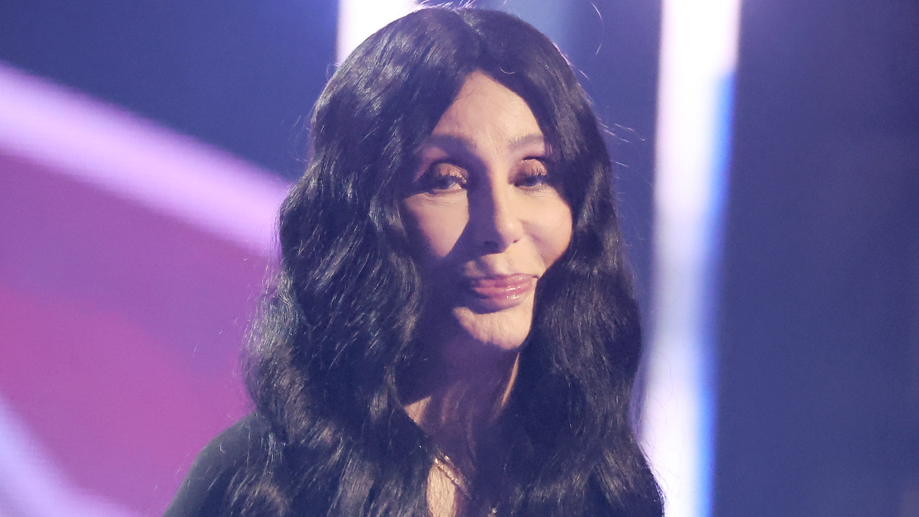 Cher opens up to Jennifer Hudson about her hesitance to date Elvis Presley: 'I was nervous'