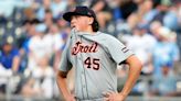 Sixth-inning nightmare haunts Detroit Tigers in 8-3 loss to Kansas City Royals