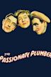 The Passionate Plumber