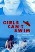 Girls Can't Swim