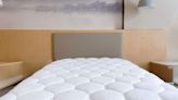 My Husband Stopped Sweating at Night With This Cooling Mattress Pad, and It’s 71% Off