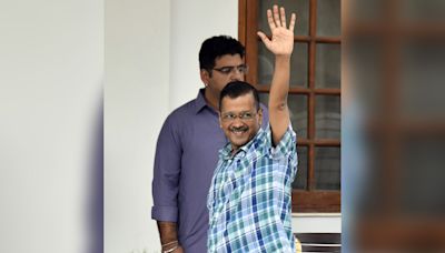 Bail Petitions Deferred, Arvind Kejriwal Will Have To Return To Jail Tomorrow