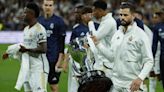 Nacho explica cómo está el Real Madrid antes de la final de Champions