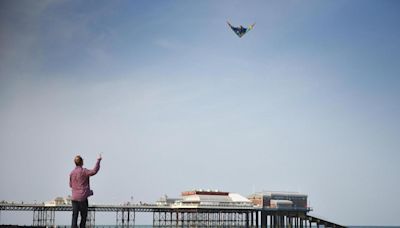 Norfolk beach named the best near London - despite being 140 miles away