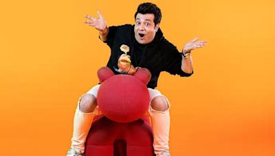 Varun Sharma: While Garfield loves lasagne, I love my chole bhature