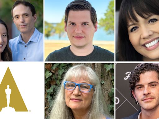 Movie Academy Names Winners Of 2024 Nicholl Screenwriting Fellowships