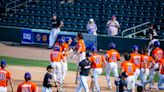 Clemson rallies from 6-0 deficit for walk-off win over Louisville