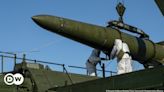 Putin threatens response if US deploys missiles in Germany – DW – 07/28/2024