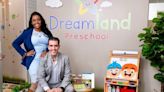 Dreamland Preschool encourages uniqueness in Plano