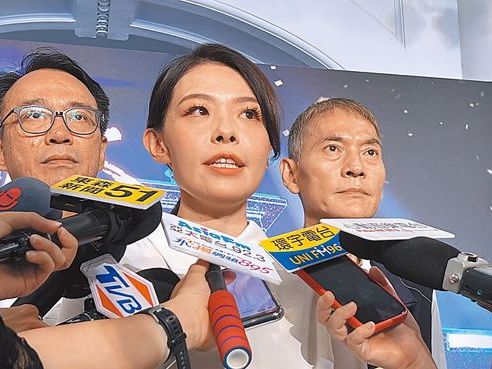 高虹安一審宣判恐停職？藍議員預言新竹市長補選1事 - 政治