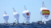 What to know about sailing at the 2024 Paris Olympics: History, events, how it works