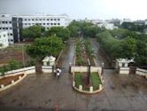 K.A.P. Viswanatham Government Medical College