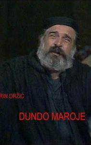 Dundo Maroje