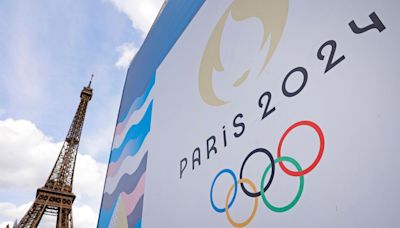 How To Watch The Paris Olympics 2024: Dates, Schedule And More