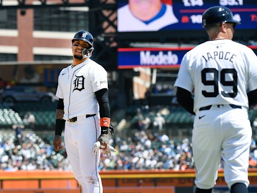 Kansas City Royals vs. Detroit Tigers - MLB | How to watch Saturday’s game, first pitch, preview
