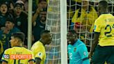 54% de seleccionados de Ecuador debutarán en una Copa América