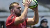 Nelson agrees new Cornish Pirates deal
