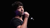 Comedian Arj Barker defends decision to kick ‘breastfeeding’ mother and baby out of show