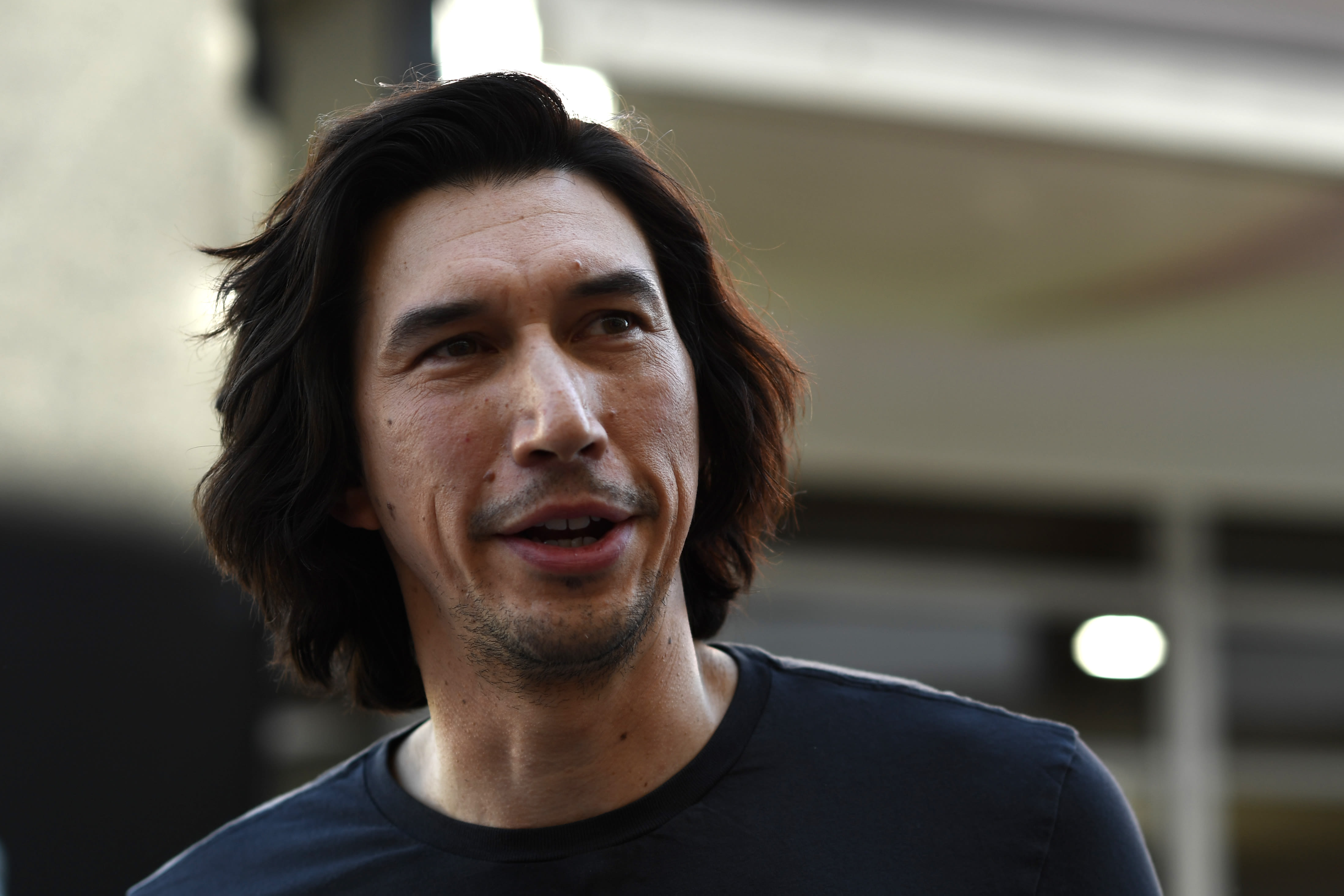 Jim Jarmusch Reunites with Adam Driver and Cate Blanchett for Anthology Film ‘Father Mother Sister Brother’