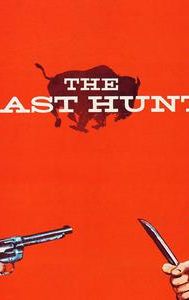 The Last Hunt