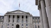 Central banks unleash 350 basis points more of rate hikes in inflation fight