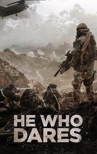 He Who Dare$ - IMDb